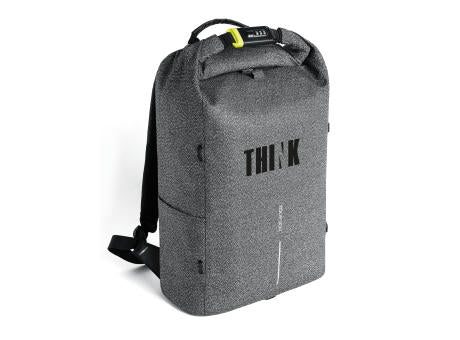 Urban schnitthemmender Anti-Diebstahl-Rucksack