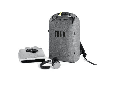 Urban schnitthemmender Anti-Diebstahl-Rucksack