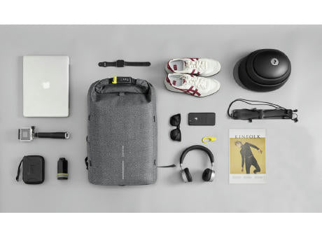 Urban schnitthemmender Anti-Diebstahl-Rucksack