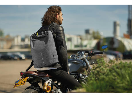 Urban schnitthemmender Anti-Diebstahl-Rucksack