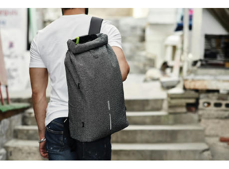 Urban schnitthemmender Anti-Diebstahl-Rucksack