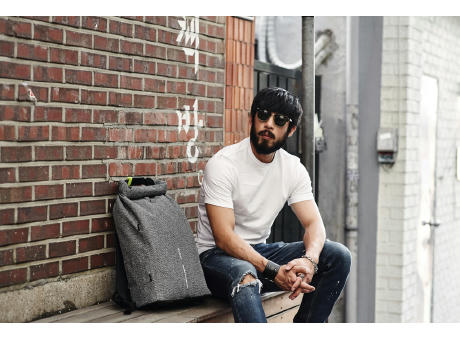 Urban schnitthemmender Anti-Diebstahl-Rucksack