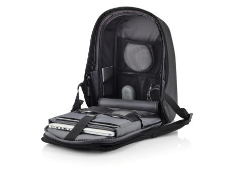 Bobby Hero Small Anti-Diebstahl-Rucksack