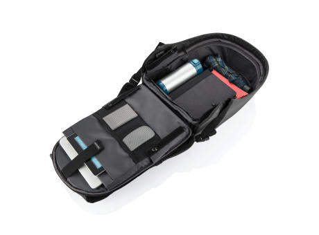 Bobby Hero Small Anti-Diebstahl-Rucksack