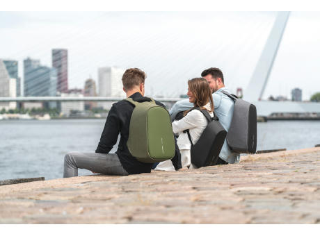 Bobby Hero Small Anti-Diebstahl-Rucksack
