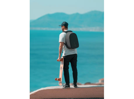 Bobby Hero Small Anti-Diebstahl-Rucksack