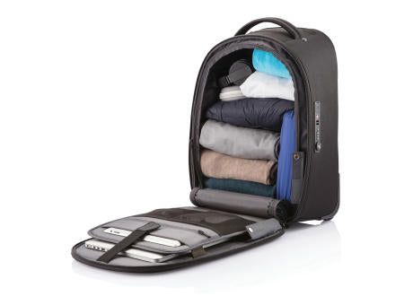 Bobby Rucksack Trolley