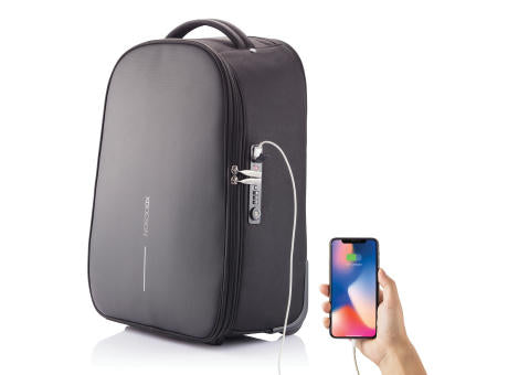 Bobby Rucksack Trolley
