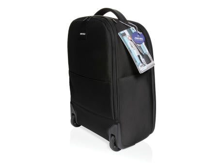 Bobby Rucksack Trolley