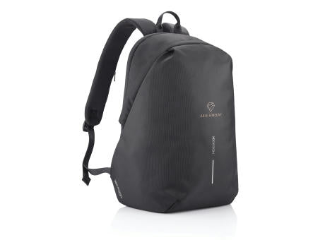 Bobby Soft, Anti-Diebstahl-Rucksack