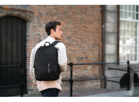 Bobby Soft, Anti-Diebstahl-Rucksack