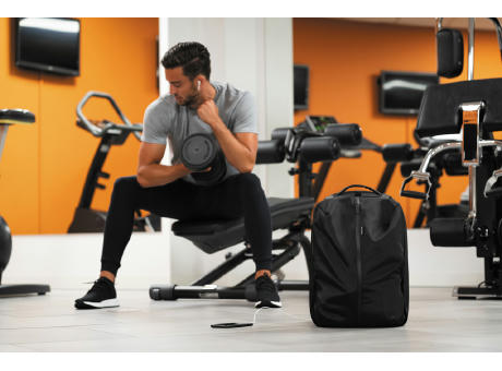 Flex Gym Bag