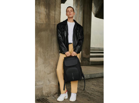 Soft Daypack