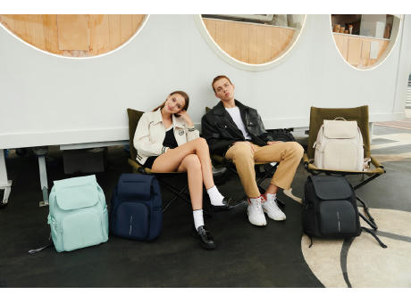 Soft Daypack