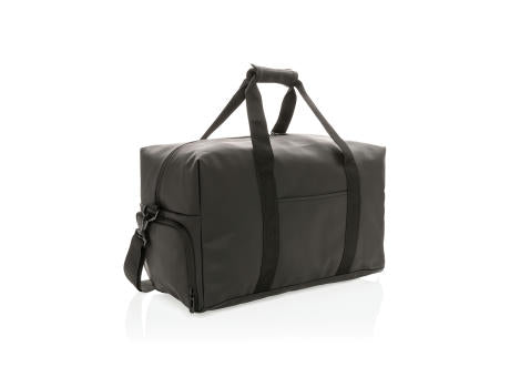 Schicke PU Wochenendtasche