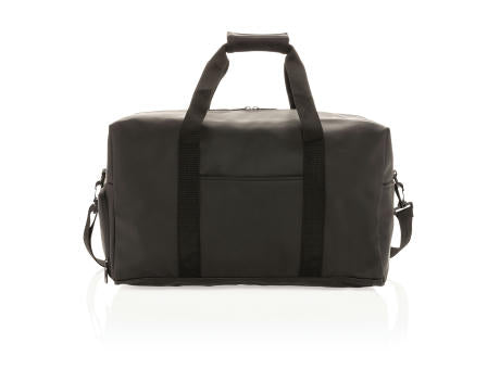 Schicke PU Wochenendtasche