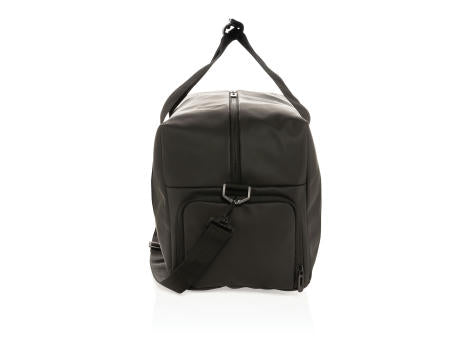 Schicke PU Wochenendtasche
