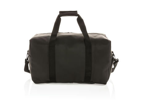 Schicke PU Wochenendtasche