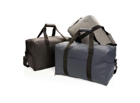 Schicke PU Wochenendtasche