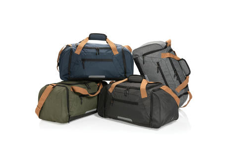 Impact AWARE™ Urban Outdoor Wochenendtasche