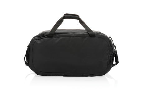 Swiss Peak AWARE™ RPET Sporttasche