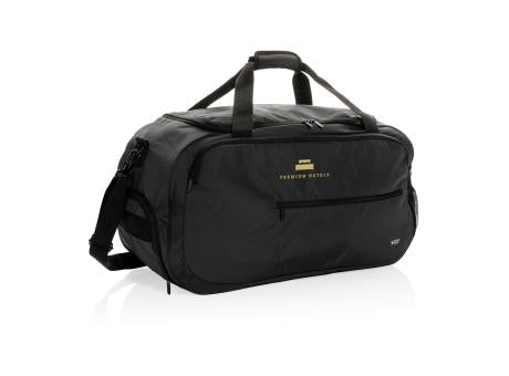Swiss Peak AWARE™ RPET Sporttasche