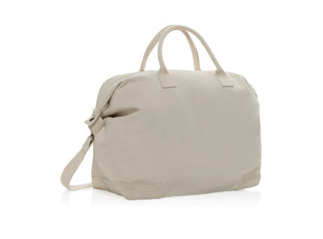Kezar AWARE™ 500g/m² Wochenendtasche aus recyceltem Canvas
