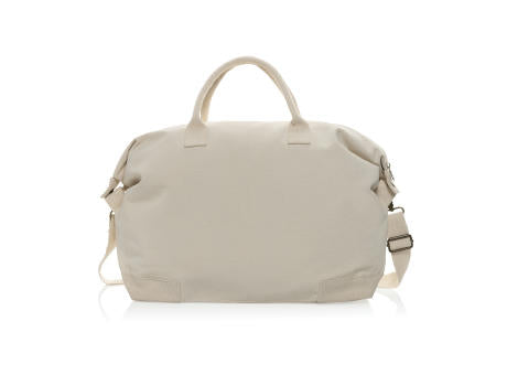 Kezar AWARE™ 500g/m² Wochenendtasche aus recyceltem Canvas