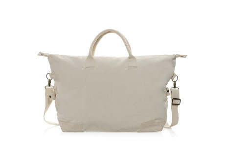 Kezar AWARE™ 500g/m² Wochenendtasche aus recyceltem Canvas