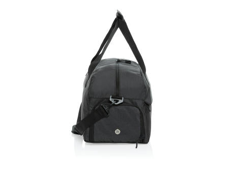 Kazu AWARE™ RPET Weekend-Duffel-Bag