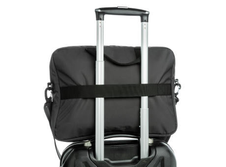 Impact AWARE™ RPET 15,6" Laptop-Tasche