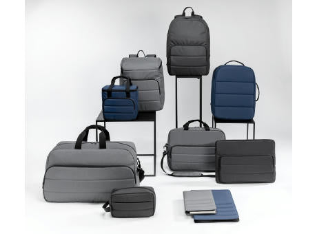 Impact AWARE™ RPET 15,6" Laptop-Tasche