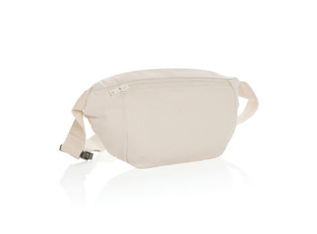 Impact Aware™ 285g/m² ungefärbte rCanvas-Gürteltasche