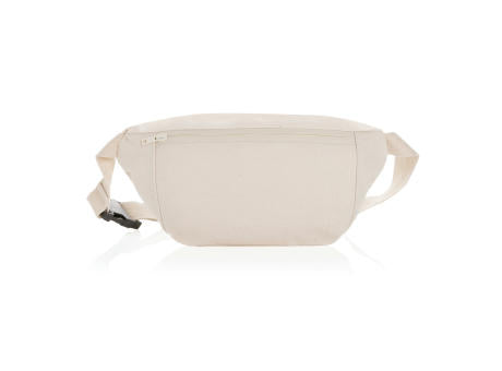 Impact Aware™ 285g/m² ungefärbte rCanvas-Gürteltasche