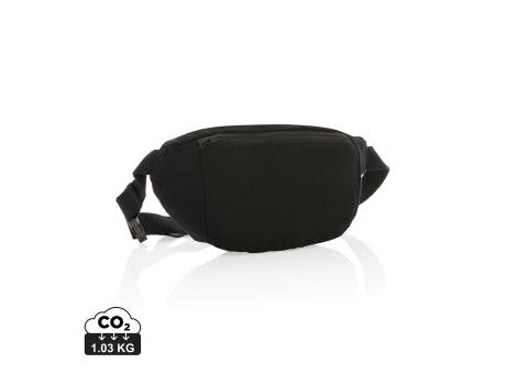 Impact Aware™ 285g/m² ungefärbte rCanvas-Gürteltasche