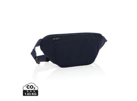 Impact Aware™ 285g/m² ungefärbte rCanvas-Gürteltasche