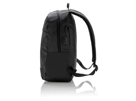 Power USB Laptop-Rucksack