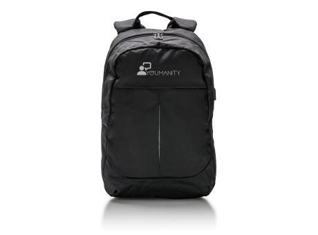 Power USB Laptop-Rucksack