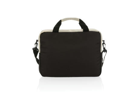 Kazu AWARE™ 15,6" RPET Laptop-Tasche