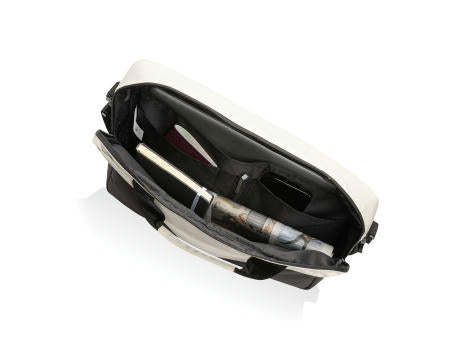 Kazu AWARE™ 15,6" RPET Laptop-Tasche