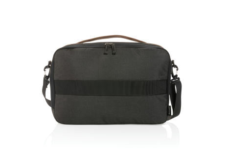 Impact AWARE™ 300D Two-Tone Deluxe 15.6" Laptop-Tasche