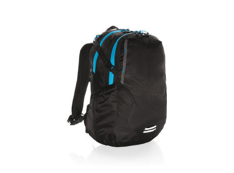 Explorer Ribstop mittlerer Wanderrucksack 26L PVC frei