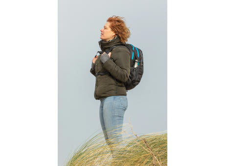 Explorer Ribstop mittlerer Wanderrucksack 26L PVC frei