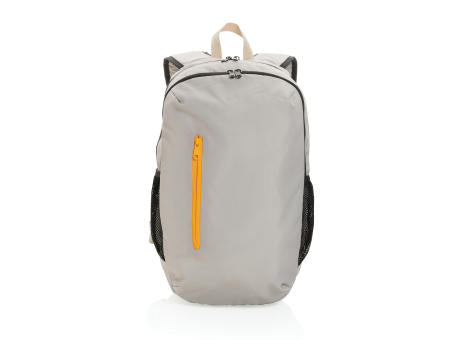 Impact AWARE™ 300D RPET Casual Rucksack