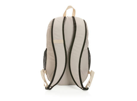Impact AWARE™ 300D RPET Casual Rucksack