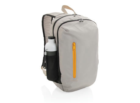 Impact AWARE™ 300D RPET Casual Rucksack
