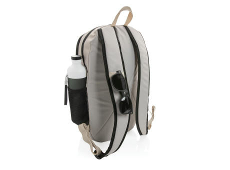 Impact AWARE™ 300D RPET Casual Rucksack