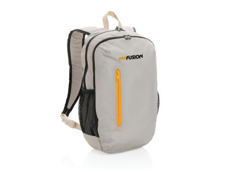 Impact AWARE™ 300D RPET Casual Rucksack