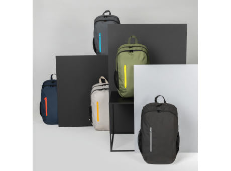 Impact AWARE™ 300D RPET Casual Rucksack