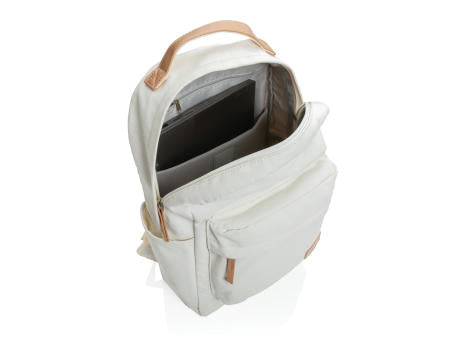 Impact AWARE™ 16 oz. rCanvas Rucksack